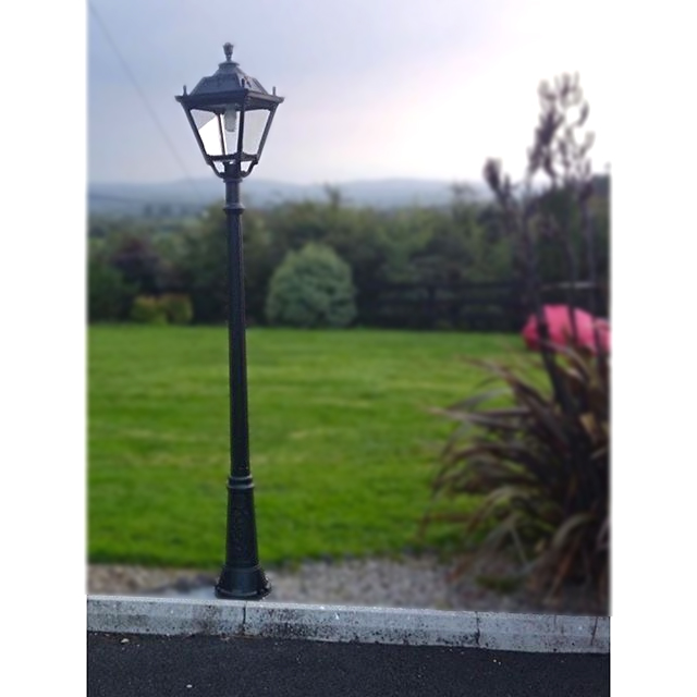 Outdoor Lamp