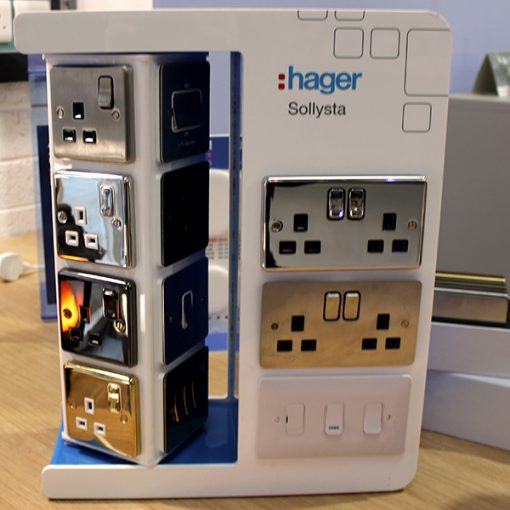 Sockets and Switches Archives